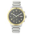 Tommy Hilfiger Quartz Analog Black Dial Stainless Steel Strap Watch for Men - image number 0