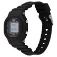 Zoop Digital Watch with LCD Dial And Black Strap for Boys Kids, from House of Titan - image number 4