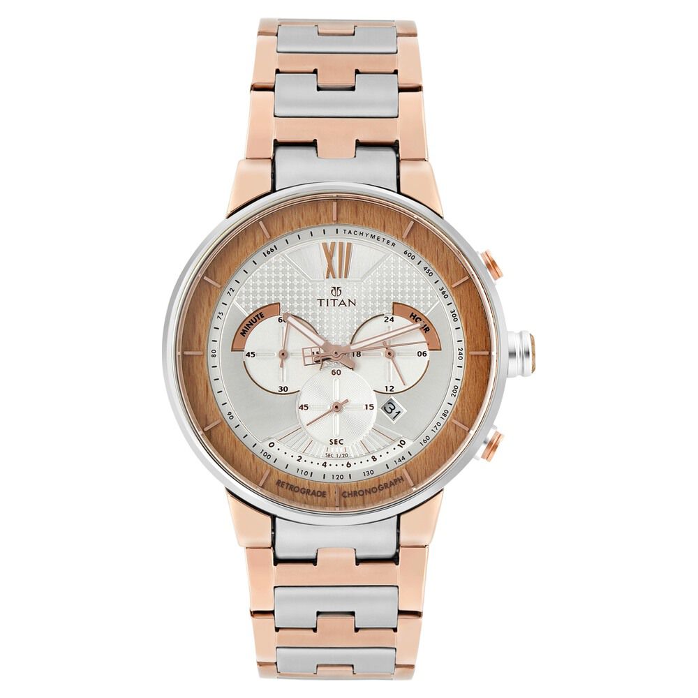 Titan sale king watch