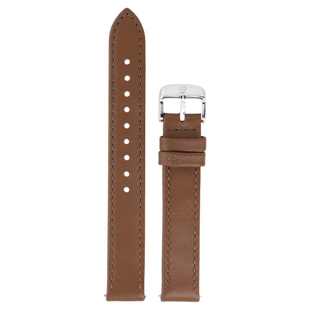 Titan watch strap change hot sale
