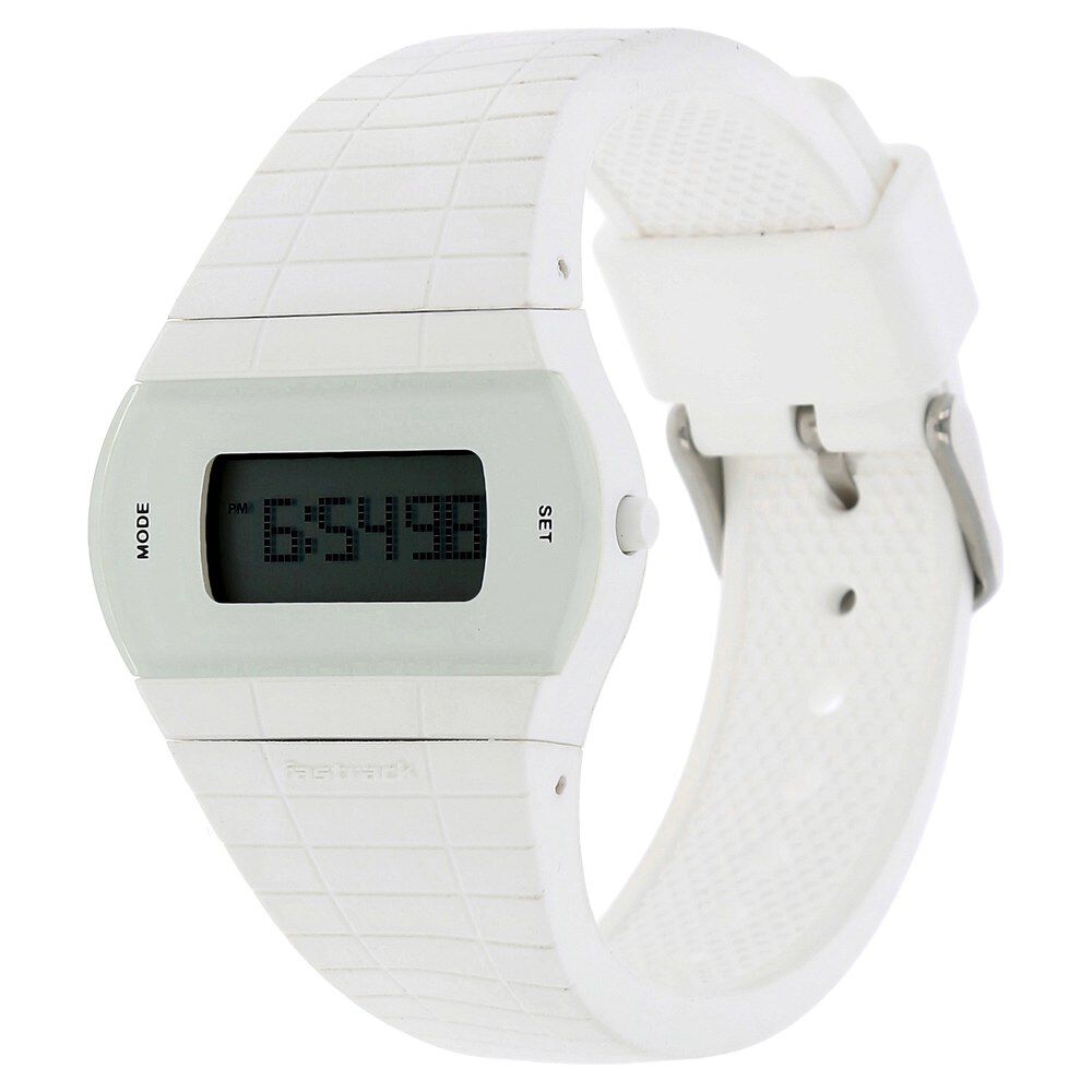 Fastrack watch setting online