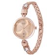 Titan Raga Viva Rose Gold Dial Analog Metal Strap watch for Women - image number 2