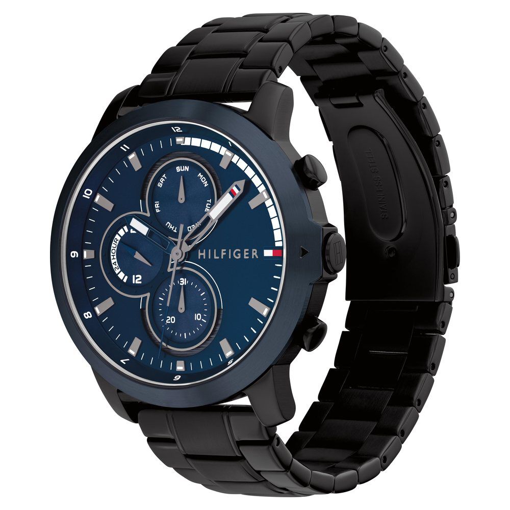 Montre tommy on sale hilfiger 1791509