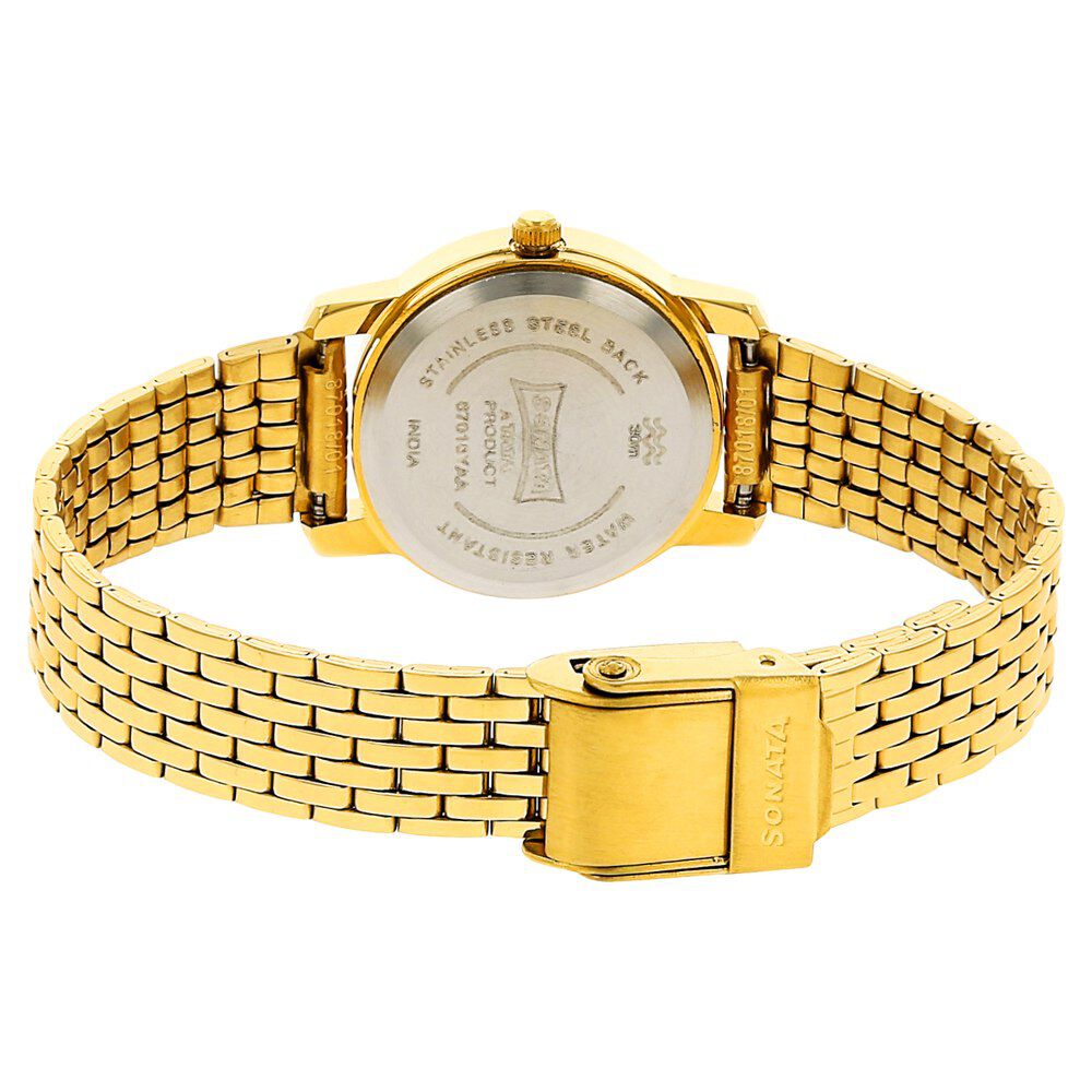 Sonata 7987yaa watch price hot sale