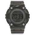SF Digital Dial Plastic Strap Women Watch - image number 0