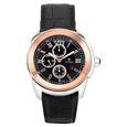 Titan Quartz Analog with Date Black Dial Watch for Men - image number 0