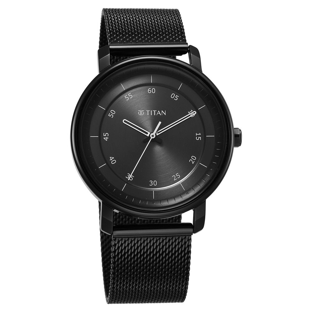 Titan watch co cheap