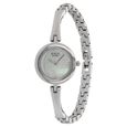 Titan Raga Moonlight White Dial Women Watch With Metal Strap - image number 1