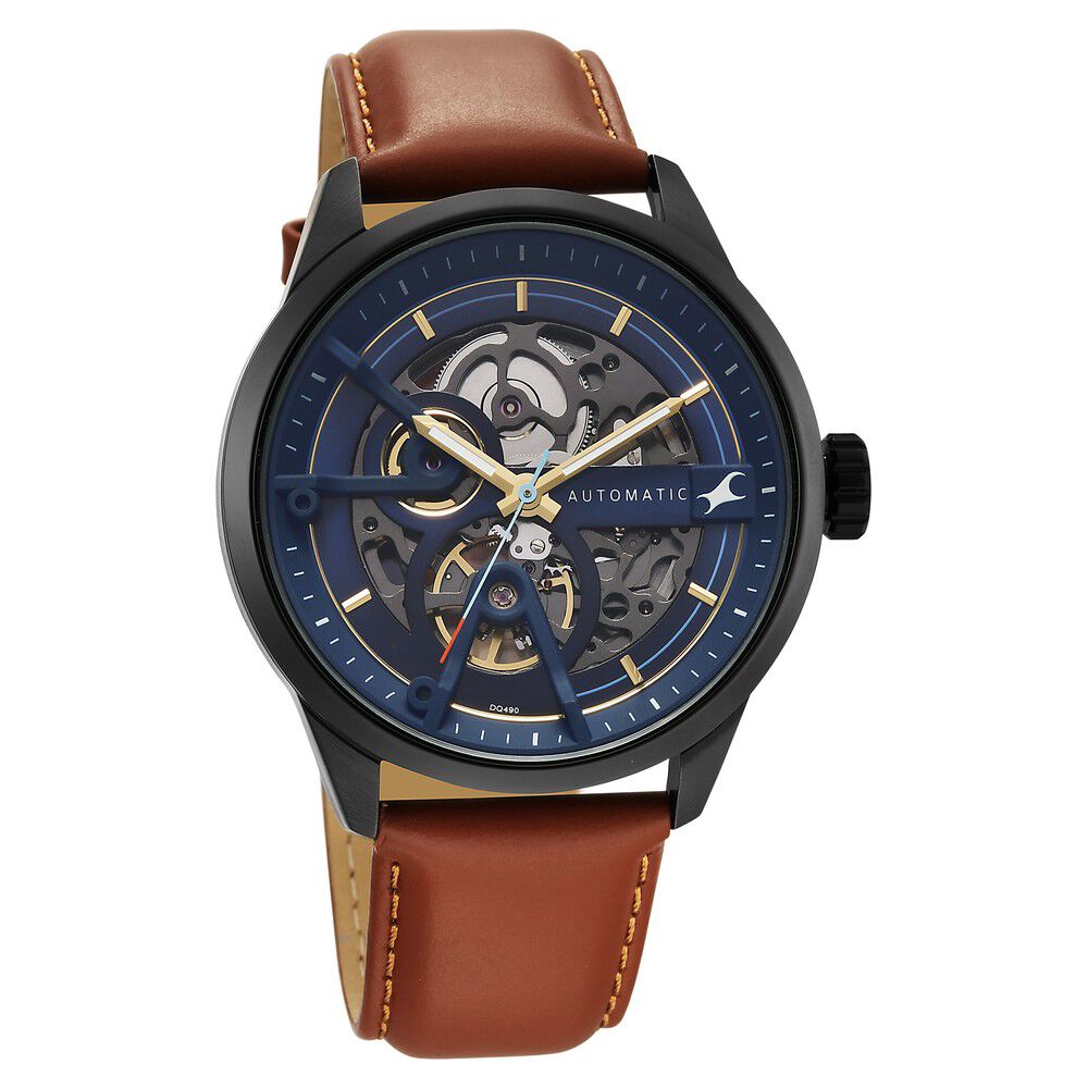 その他 FASTRACK 4031 Fastrack Analog Green Dial Men's Watch-3318SM01 : Amazon.in
