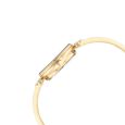 Anne Klein Quartz Analog Green Dial Metal Strap Watch for Women - image number 1