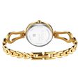 Titan Raga Champagne Dial Watch for Women - image number 4