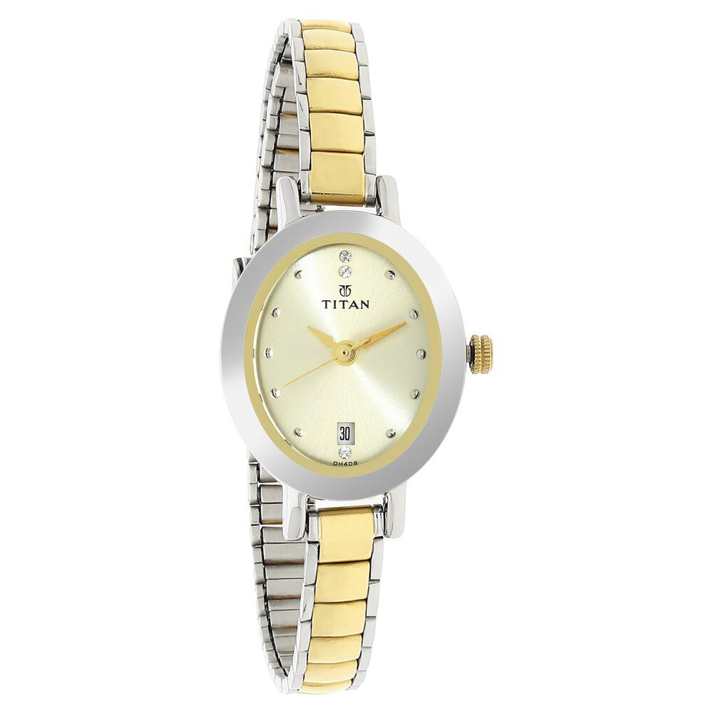 Snapdeal titan watches new arrivals for ladies