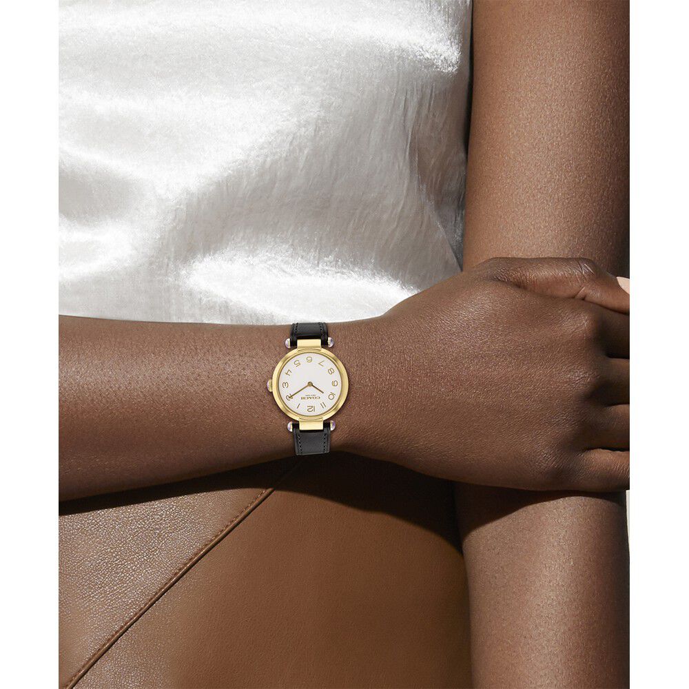 Coach discount wrist watches