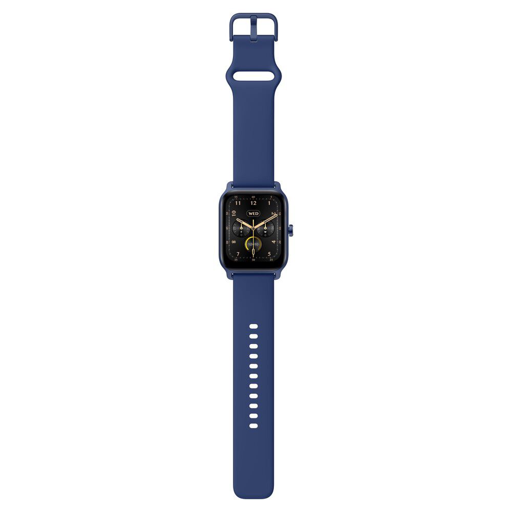 Fastrack discount watch health