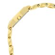 Titan Quartz Analog White Dial Metal Strap Watch for Women - image number 2