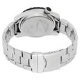 Fastrack Quartz Analog Grey Dial Stainless Steel Strap Watch for Guys - image number 2