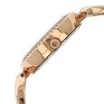 Titan Raga Garden of Eden Mother of Pearl Dial Analog Metal Strap watch for Women - image number 2