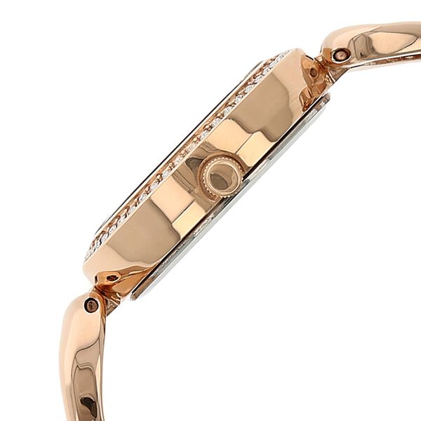 Titan Raga Garden of Eden Mother of Pearl Dial Analog Metal Strap watch for Women - image number 2