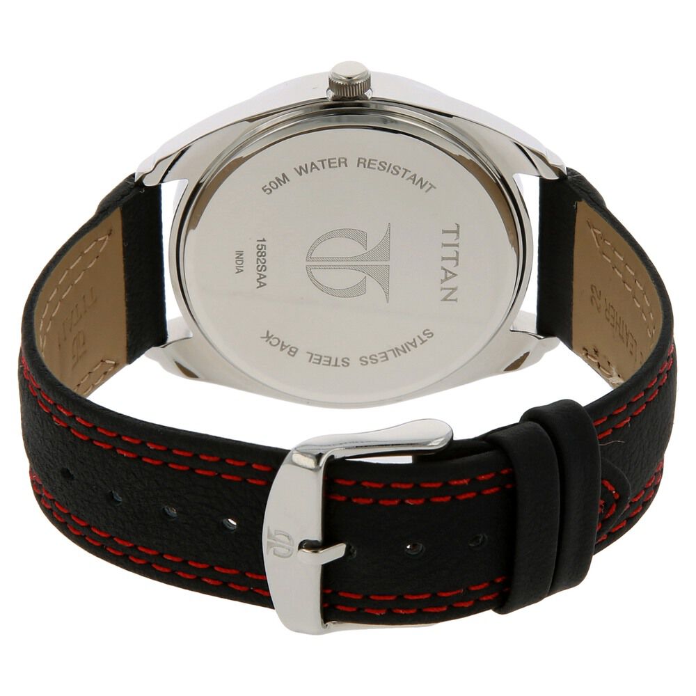 Titan 1582saa 2025 watch price