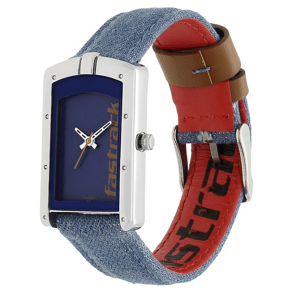Fastrack ladies watch 2025 price 1000 to 1500