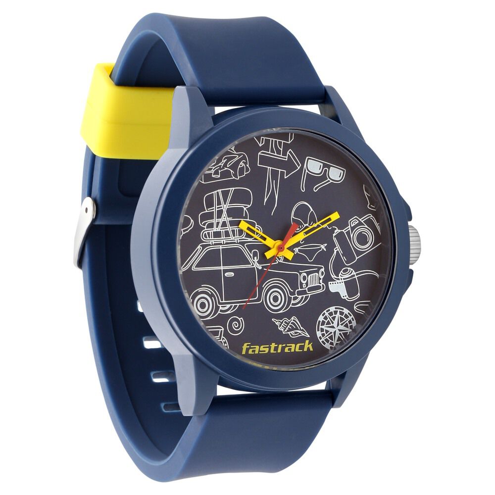 Fastrack baby watches sale