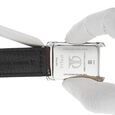 24 mm Brown Genuine Leather Straps for Men - image number 6