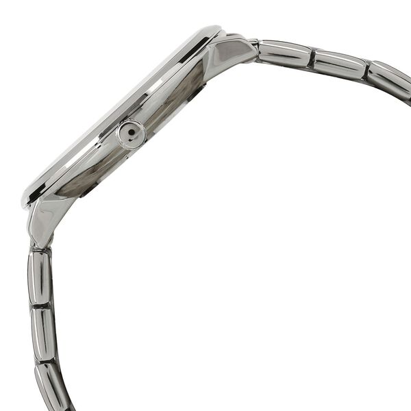 Tommy Hilfiger Quartz Analog Silver Dial Stainless Steel Strap Watch for Women - image number 2