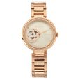Titan Self Expression Rose Gold Dial Women Watch With Stainless Steel Strap - image number 1