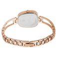 Titan Raga Viva Grey Dial Analog with Date Rose Gold Metal Strap watch for Women - image number 4