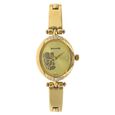 Sonata Quartz Analog Champagne Dial Stainless Steel Strap Watch for Women - image number 0