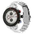 Titan Quartz Chronograph Silver Dial Watch for Men - image number 1
