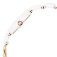 Titan Raga Ceramics Quartz Analog White Dial Metal & Ceramic Strap Watch For Women - image number 3
