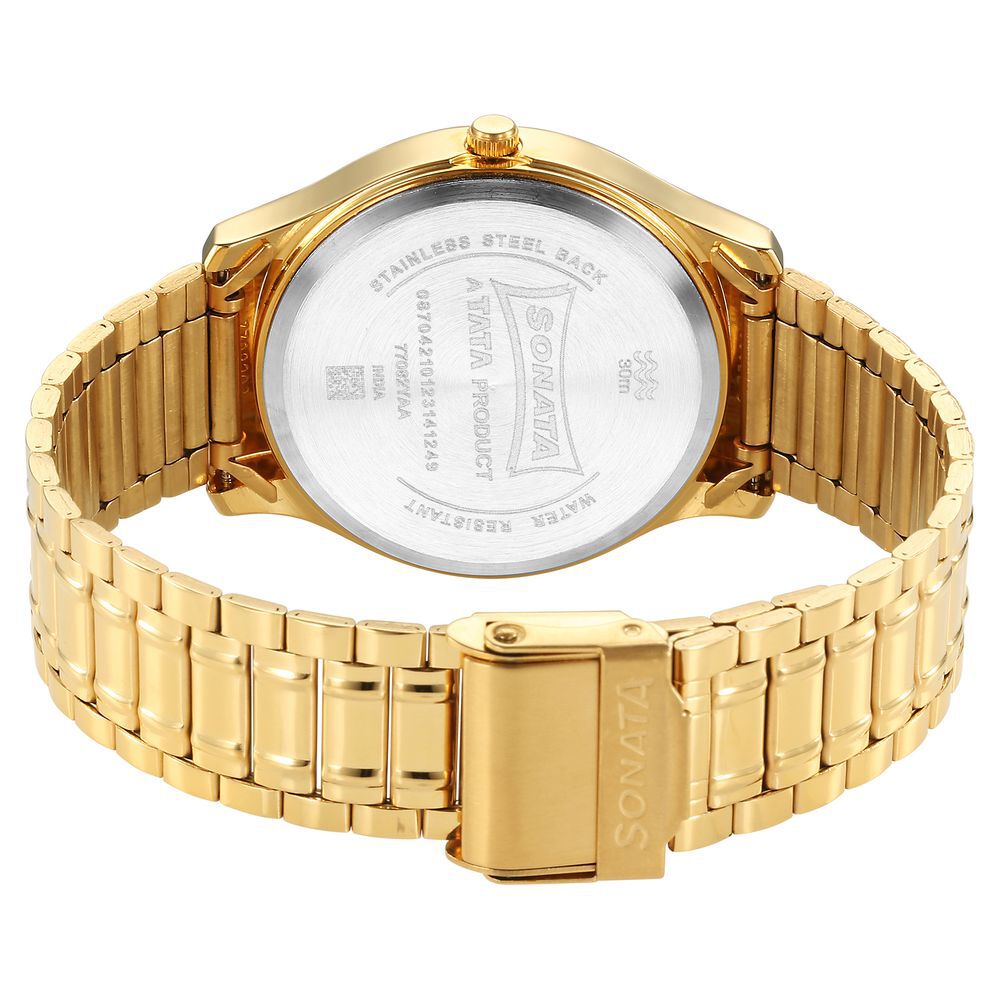 Sonata watch sales price 30m