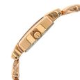 Titan Raga Rose Gold Dial Women Watch With Metal Strap - image number 2