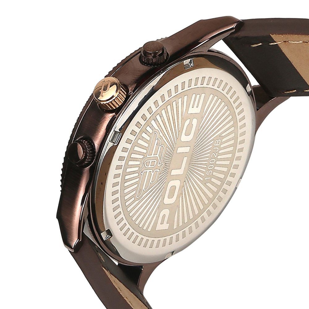 Police watch strap online online