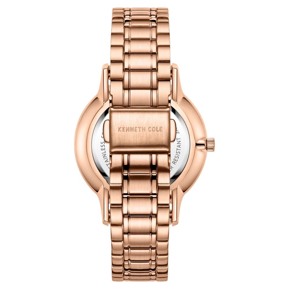 Kenneth cole top couple watches