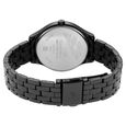 Fastrack Stunners Quartz Analog Black Dial Metal Strap Watch for Girls - image number 5
