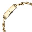 Titan Raga Showstopper Quartz Analog Silver Dial Metal Strap Watch For Women - image number 3