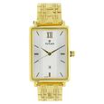 Titan Karishma Silver Dial Analog with Date Stainless Steel Strap watch for Men