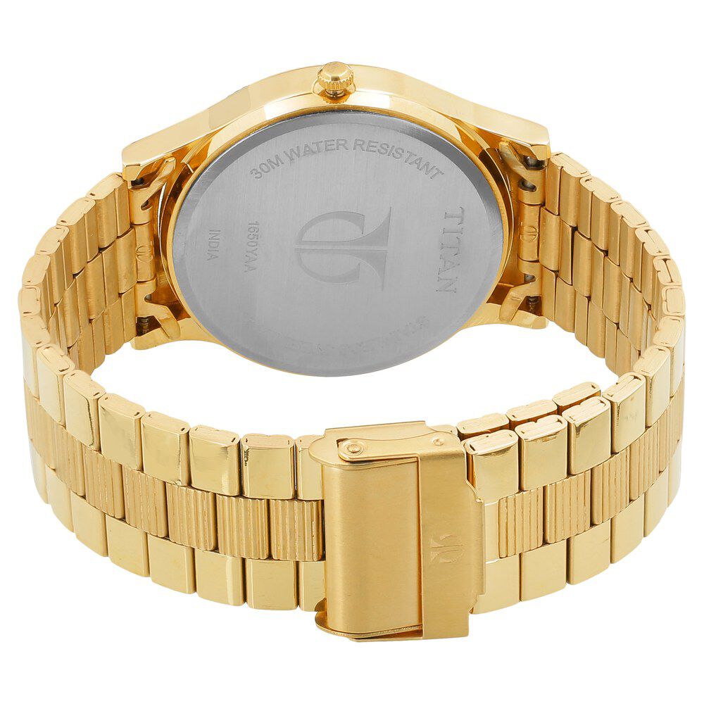 Titan nh1650ym03 top