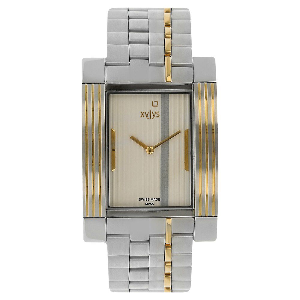 Xylys watches swiss made price new arrivals