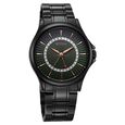Titan Karishma Quartz Analog with Date Green Dial Stainless Steel Strap Watch For Men - image number 1