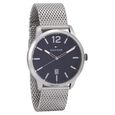 Tommy Hilfiger Quartz Analog with Date Blue Dial Stainless Steel Strap Watch for Men - image number 1