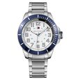 Tommy Hilfiger Quartz Analog White Dial Watch for Men - image number 0