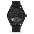 Police Quartz Analog Black Dial Leather Strap Watch for Men - image number 0