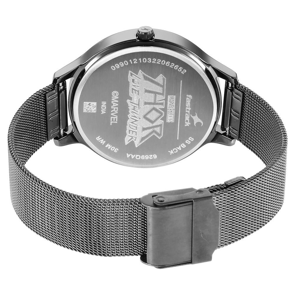 Fastrack marvel top watch
