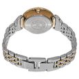 Anne Klein Quartz Analog Silver Dial Metal Strap Watch for Women - image number 3