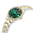 Kenneth Cole Quartz Analog Green dial Stainless Steel Strap Watch for Women - image number 3