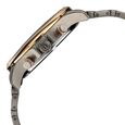Titan Maritime Anthracite Chronograph Stainless Steel Strap watch for Men - image number 3