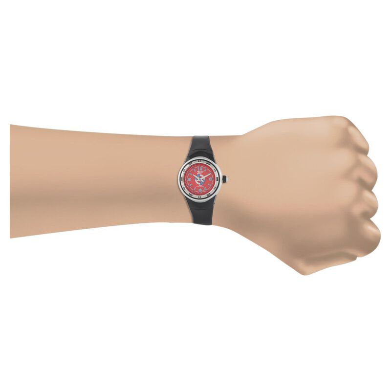 Zoop By Titan Quartz Analog Red Dial Plastic Strap Watch for Kids - image number 3
